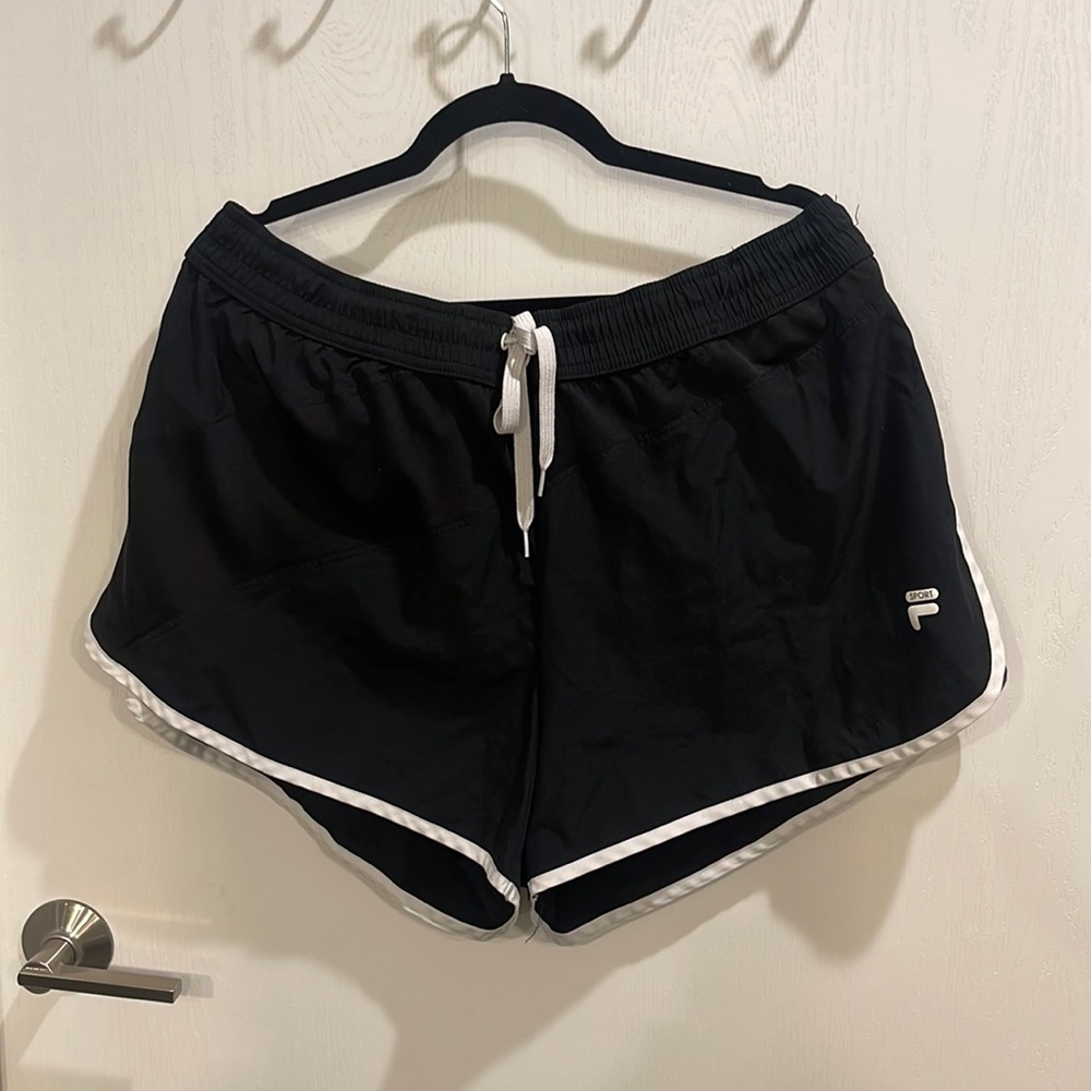 1X FILA Sport Running Shorts